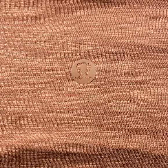 Lululemon Back in Action Long Sleeve Shirt NWOT - Picture 11 of 11